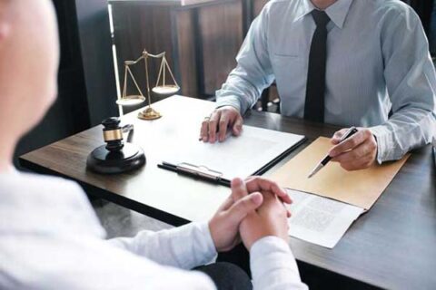 Car Accident Attorney: Your Trusted Legal Partner