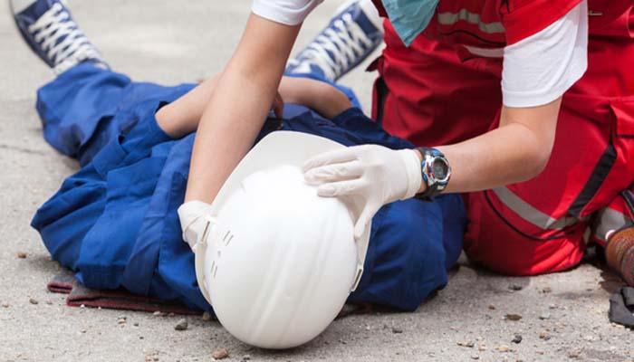 Investigations of Workplace Accidents