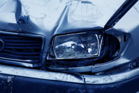 Reporting a Car Accident: A Look at the Steps Involved