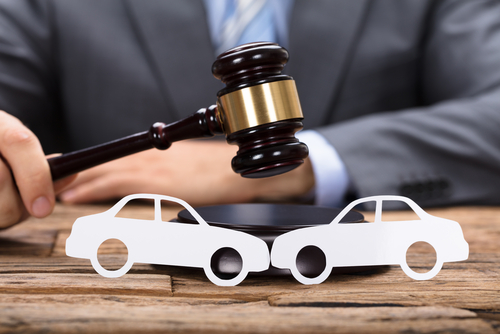 How To Choose The Right Car Accident Lawyer