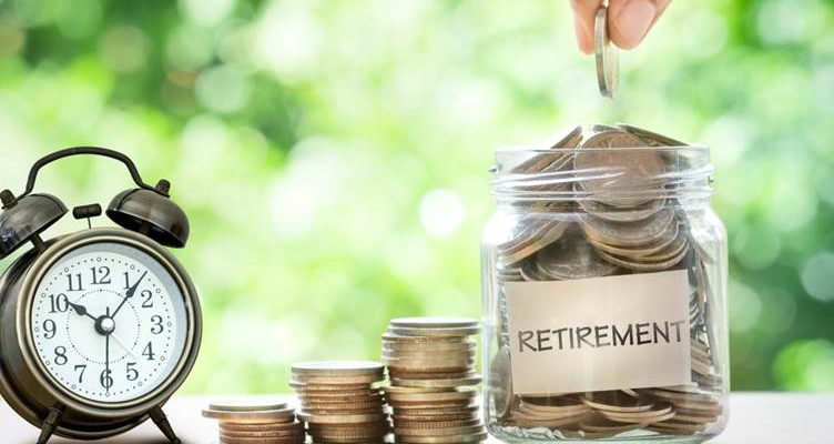 Retirement Money