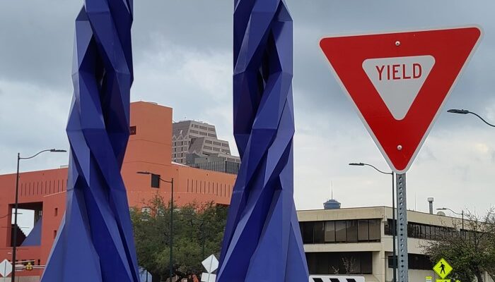 Dangers Of Failing To Yield