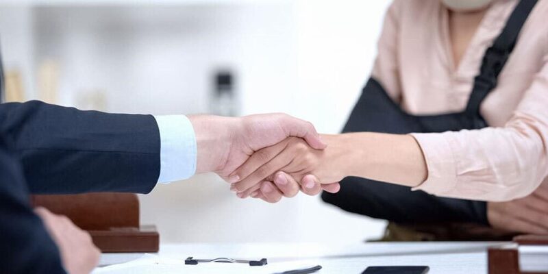 When Should You Hire A Personal Injury Lawyer