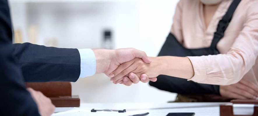 When Should You Hire A Personal Injury Lawyer