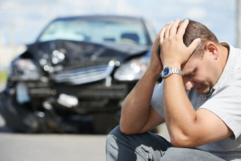 Car Accidents: Legal Rights and Responsibilities
