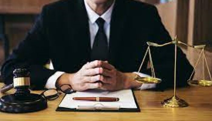 Lawyer