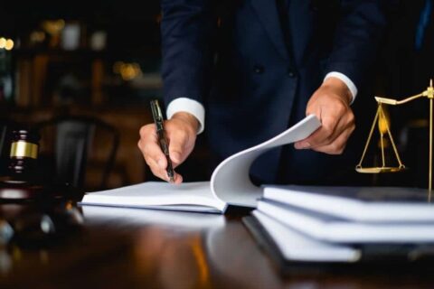 Estate Planning Legal Services: Securing Your Future Today