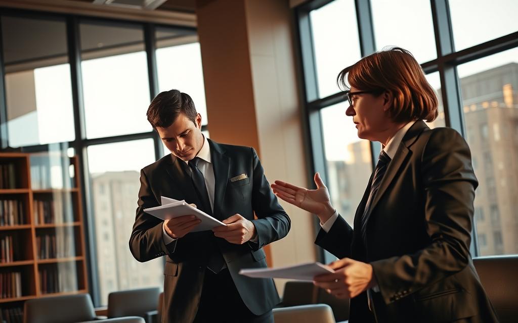 Best Lawyer For Contract Disputes
