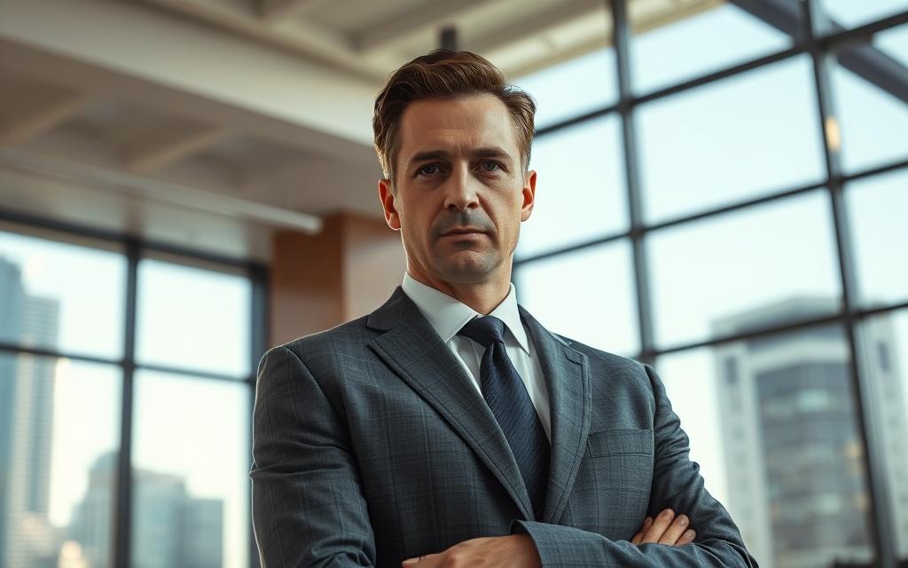 Contract Dispute Lawyer Qualities