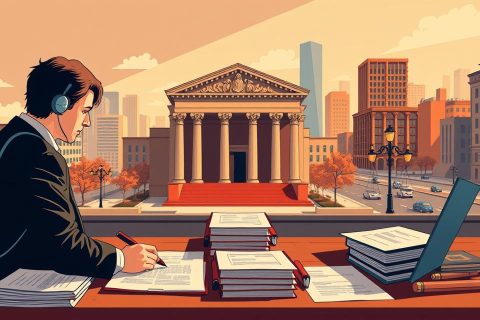 How To File A Civil Lawsuit – Step-By-Step Legal Guide