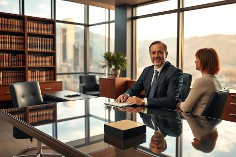 Car Accident Lawyer Lake Forest – Trusted Legal Help