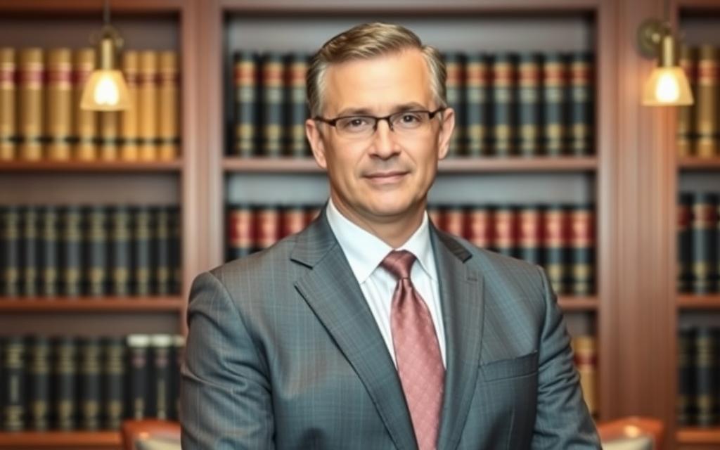 Drug Defense Lawyer