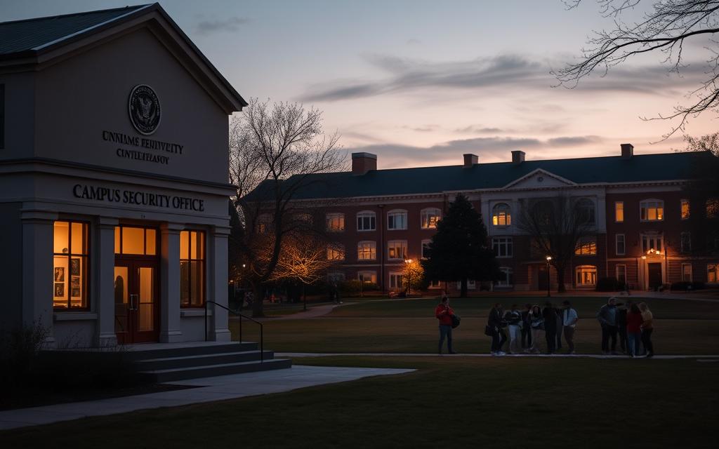 Campus Dui Substance Use Policies