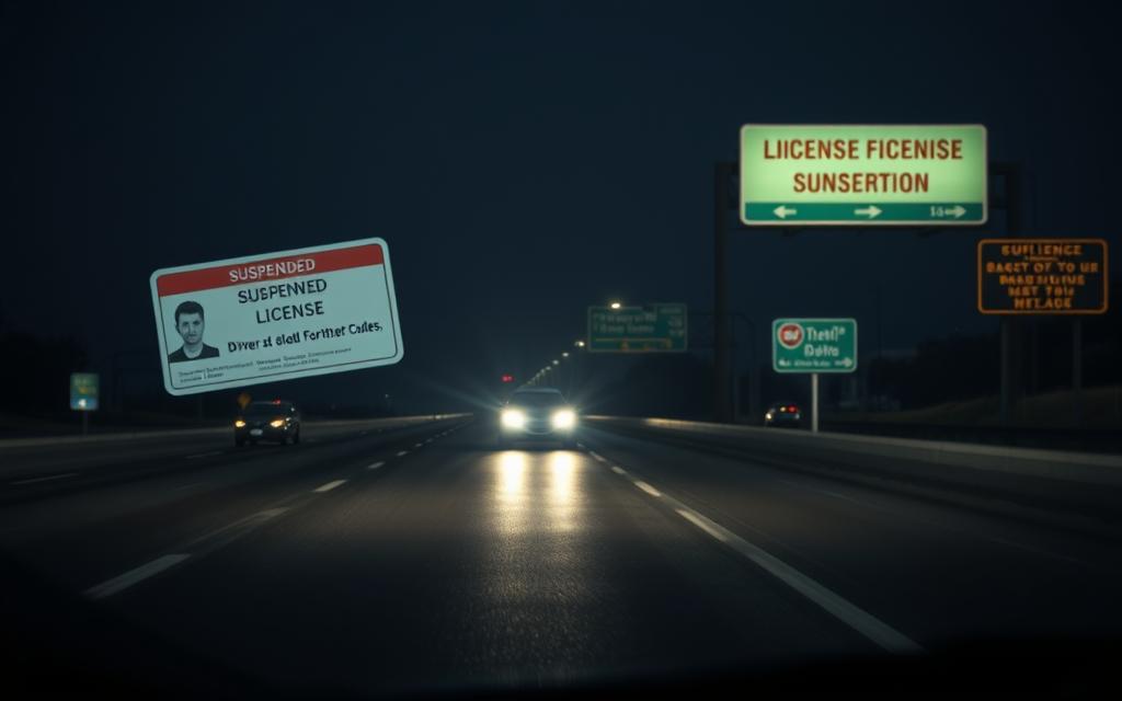 Dui License Suspension Interstate Consequences