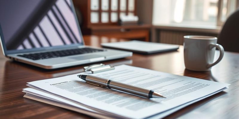 Dui Supporting Documentation Preparation