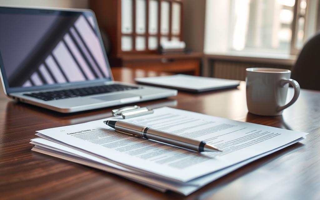 Dui Supporting Documentation Preparation