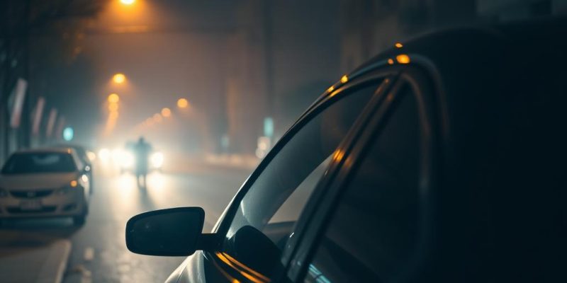 Dui Actual Physical Control