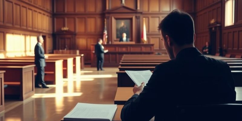Interstate Dui Court Hearing Preparation