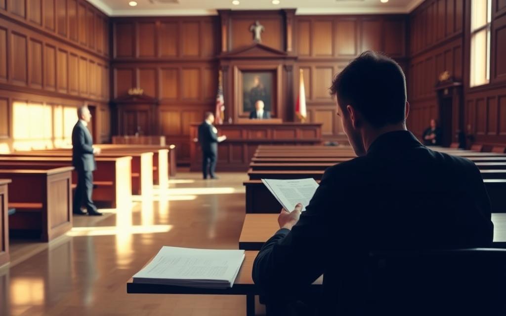 Interstate Dui Court Hearing Preparation