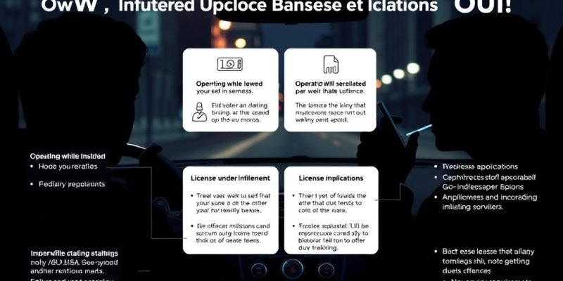 Owi Vs Oui Explained