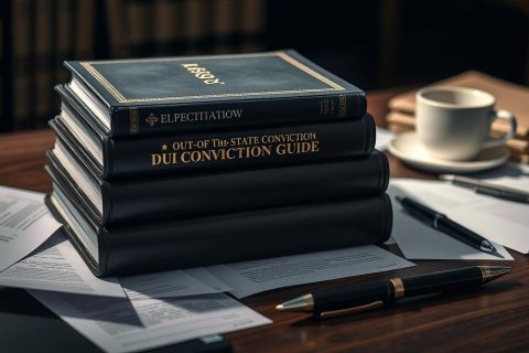 Out-Of-State Dui Conviction: What To Expect And How To Handle It