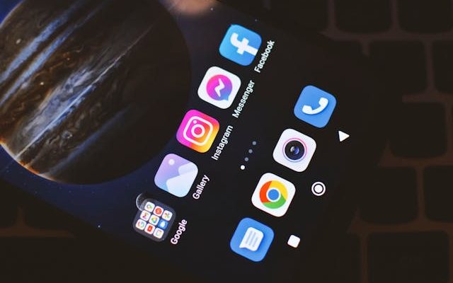 Social Media Posts