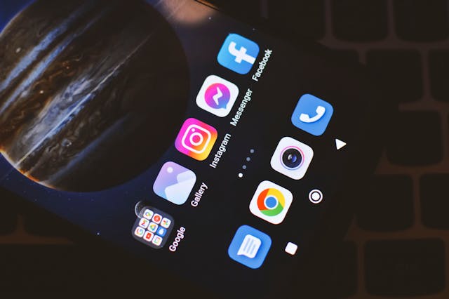 Social Media Posts